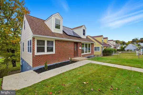 Baltimore, MD 21207,5227 PEMBROKE AVE