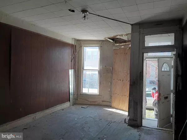 Baltimore, MD 21217,915 N MONROE ST