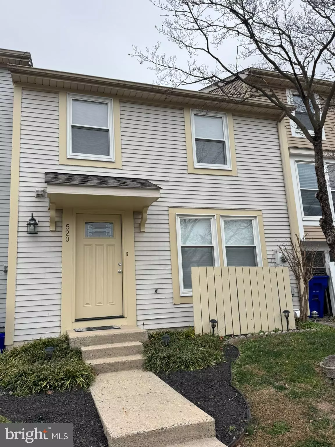 Frederick, MD 21703,520 ELLROSE CT