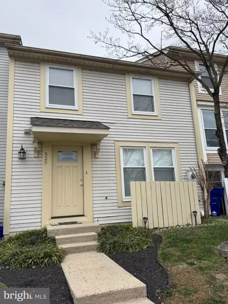 520 ELLROSE CT, Frederick, MD 21703