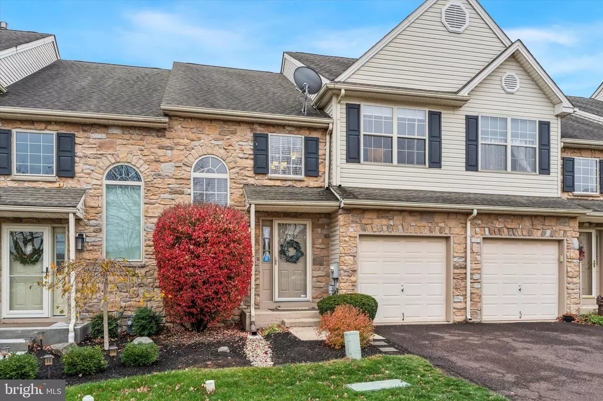 Royersford, PA 19468,2905 GATEWAY DR