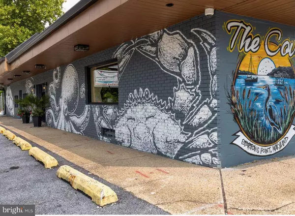 Sparrows Point, MD 21219,6400 OLD NORTH POINT RD