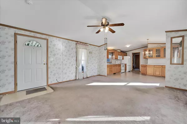 Ephrata, PA 17522,137 MEADOW VALLEY RD #LOT 37