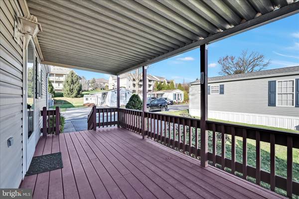 Ephrata, PA 17522,137 MEADOW VALLEY RD #LOT 37