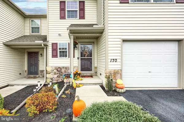 York, PA 17404,170 CEDAR RUN DR
