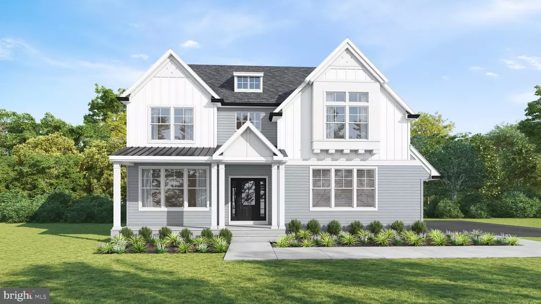 1757 CLEARVIEW AVE, Blue Bell, PA 19422