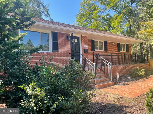 3111 MARL PAT DR, Alexandria, VA 22310