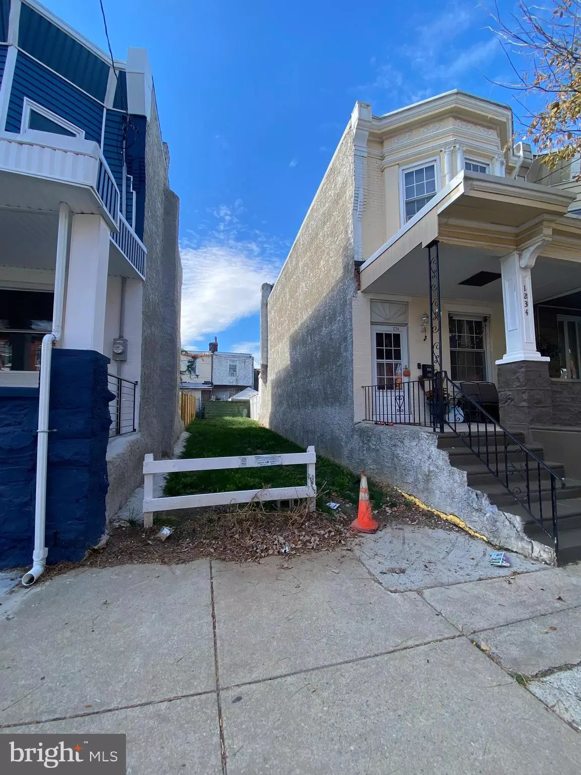 Philadelphia, PA 19121,1232 N 28TH ST