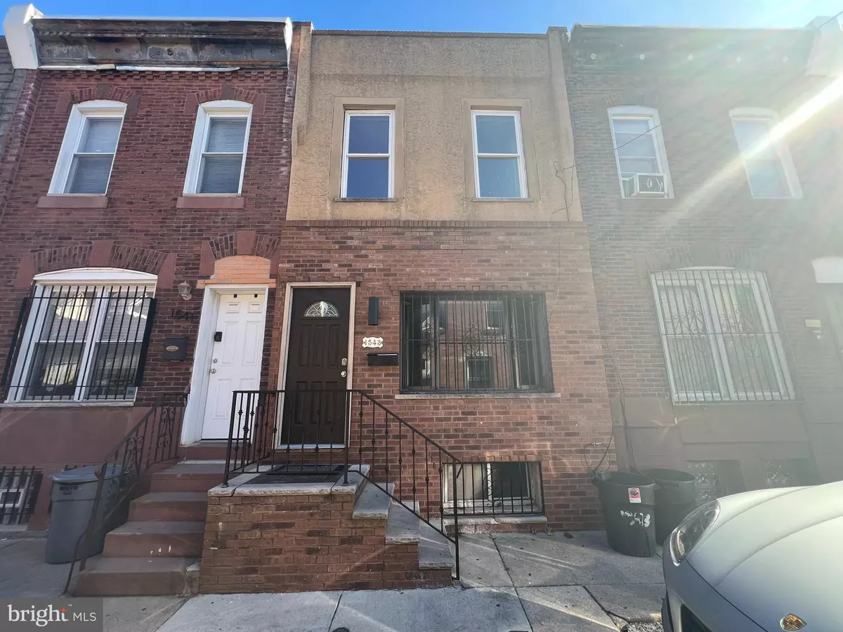 Philadelphia, PA 19146,1543 S LECOUNT ST