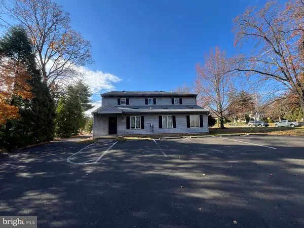 Warminster, PA 18974,1035 W BRISTOL RD #2