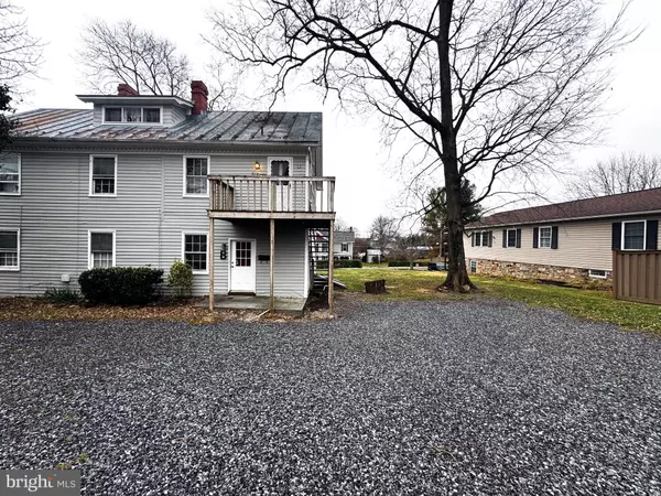 Strasburg, VA 22657,201 CAPON ST