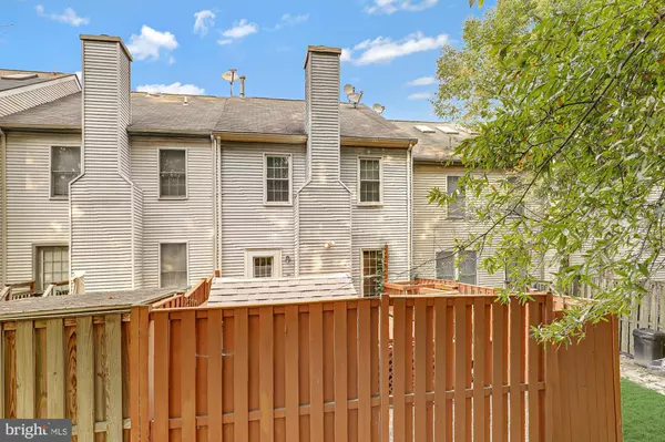 Woodbridge, VA 22192,4207 DEVONWOOD WAY