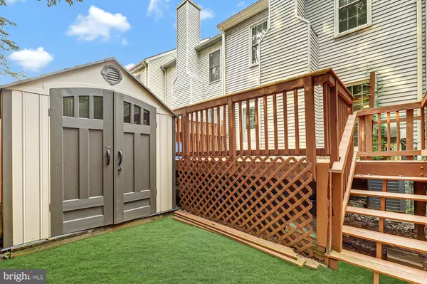 Woodbridge, VA 22192,4207 DEVONWOOD WAY