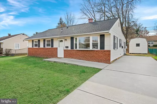 New Castle, DE 19720,124 FESTONE AVE