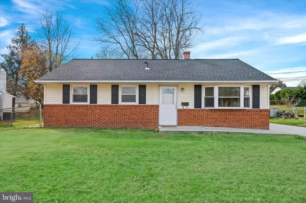 New Castle, DE 19720,124 FESTONE AVE