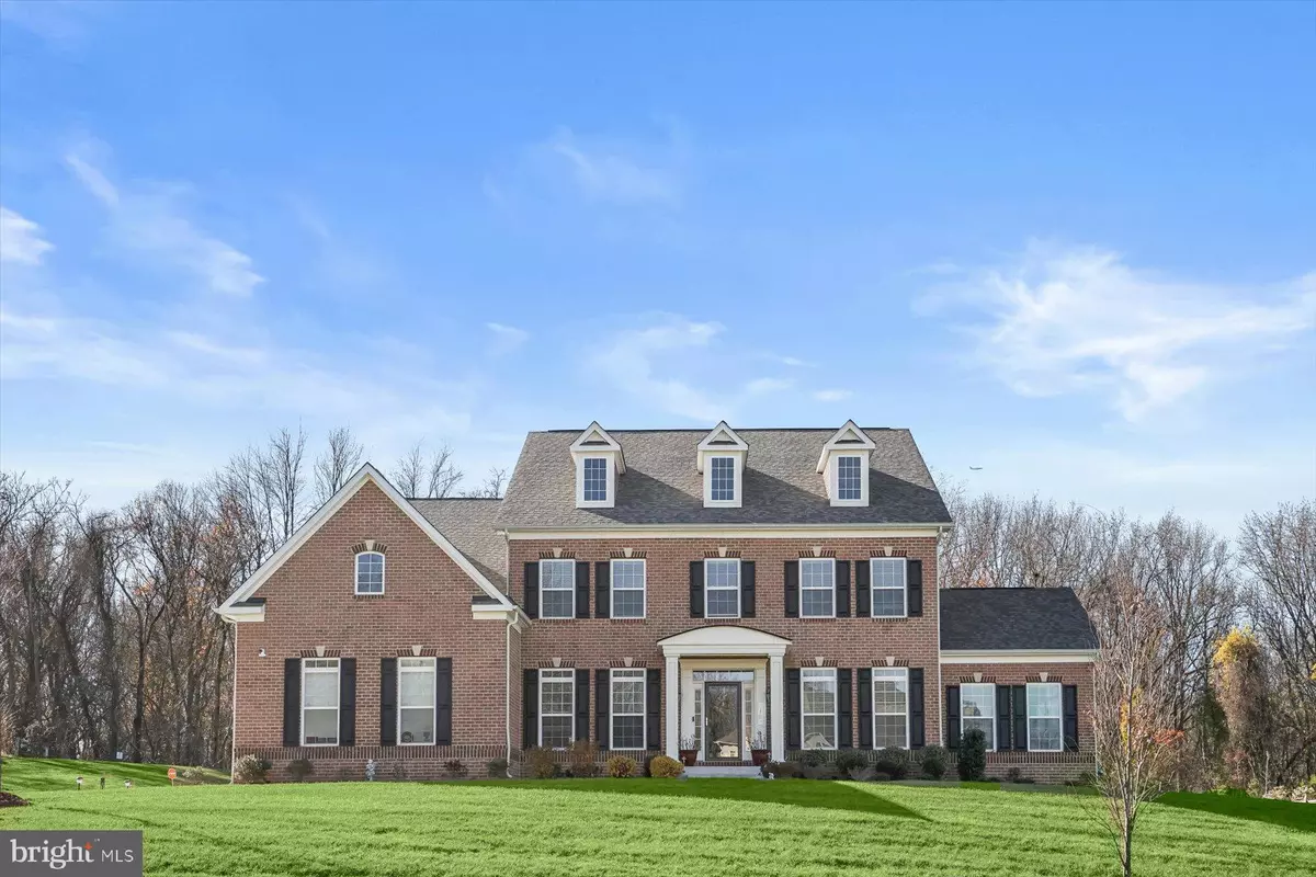 Accokeek, MD 20607,2102 SAINT JAMES RD