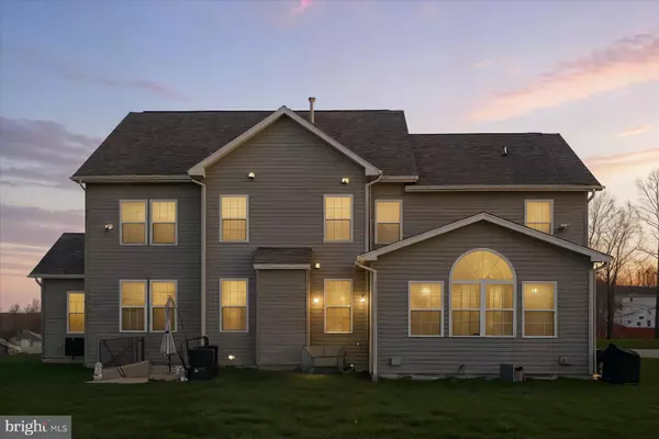 Accokeek, MD 20607,2102 SAINT JAMES RD