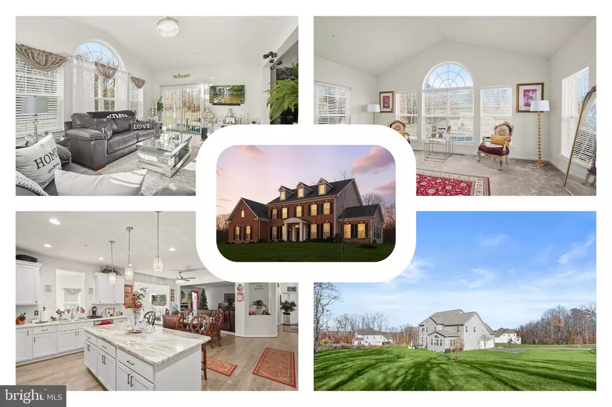 Accokeek, MD 20607,2102 SAINT JAMES RD