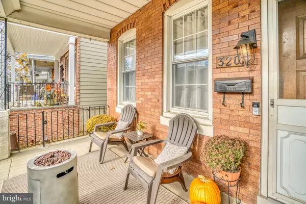 Philadelphia, PA 19128,320 HERMITAGE ST