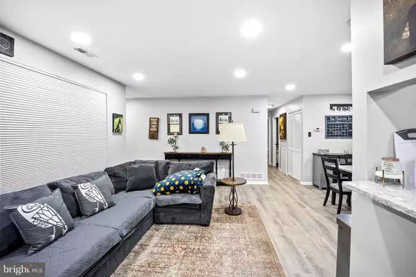 Horsham, PA 19044,56 DOGWOOD LN #D-7