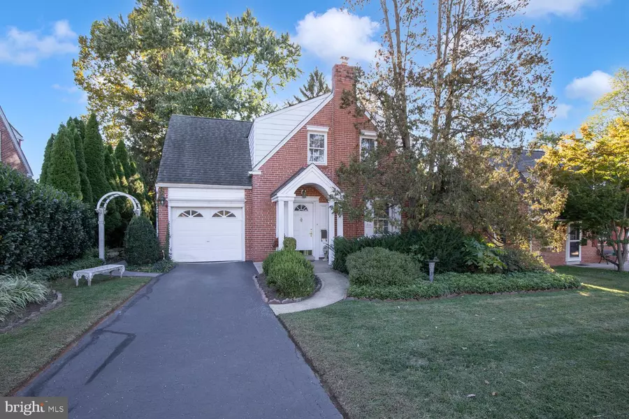 402 COOLIDGE BLVD, Norristown, PA 19401