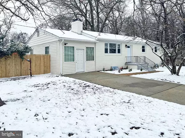 Clinton, MD 20735,5415 KIRBY RD