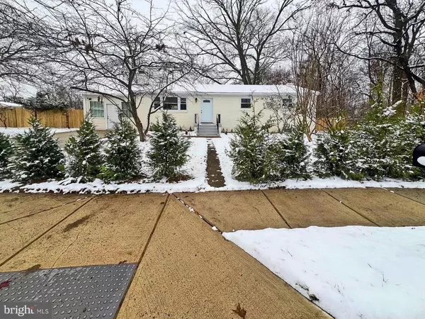 Clinton, MD 20735,5415 KIRBY RD