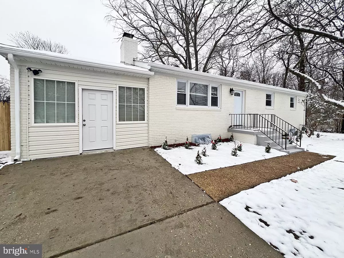 Clinton, MD 20735,5415 KIRBY RD