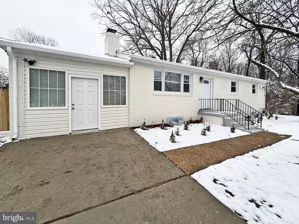 5415 KIRBY RD, Clinton, MD 20735