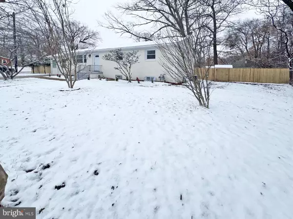 Clinton, MD 20735,5415 KIRBY RD