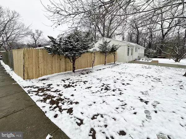 Clinton, MD 20735,5415 KIRBY RD