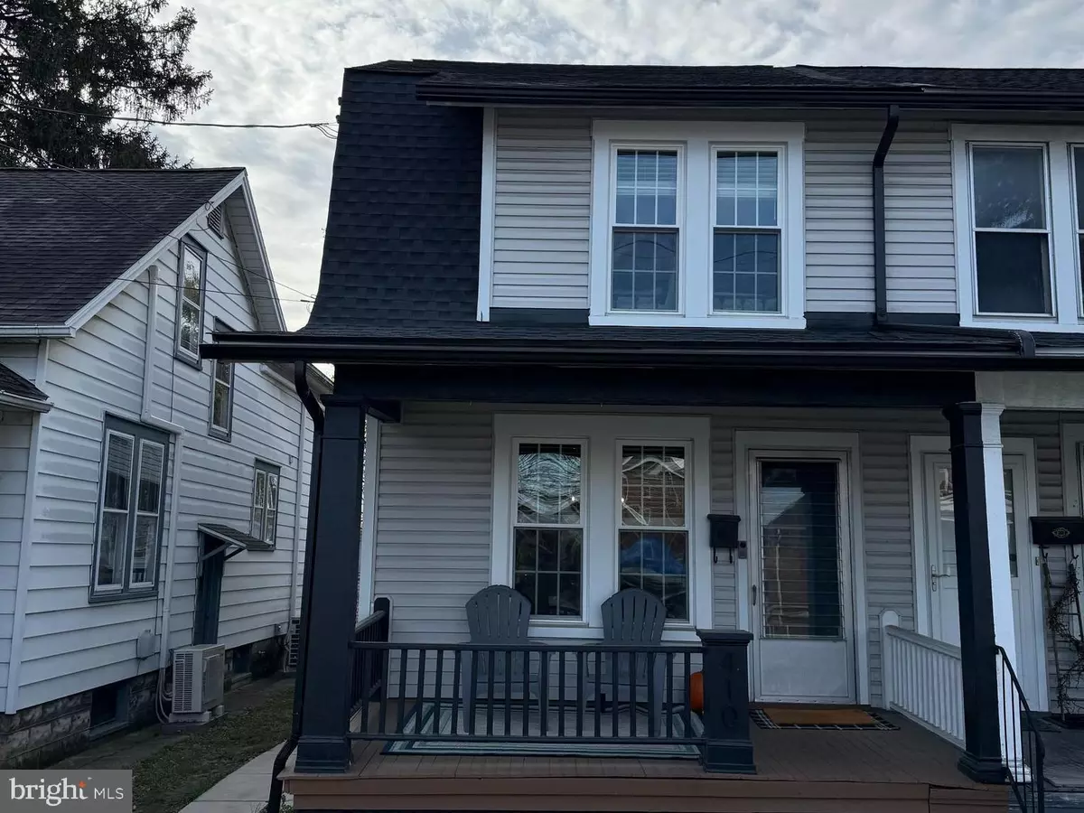 Chambersburg, PA 17202,410 E CATHERINE STREET