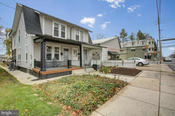 Chambersburg, PA 17202,410 E CATHERINE STREET