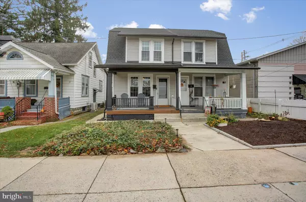 Chambersburg, PA 17202,410 E CATHERINE STREET