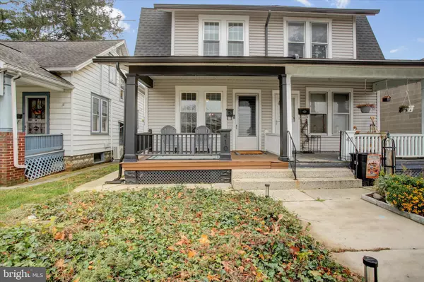 Chambersburg, PA 17202,410 E CATHERINE STREET