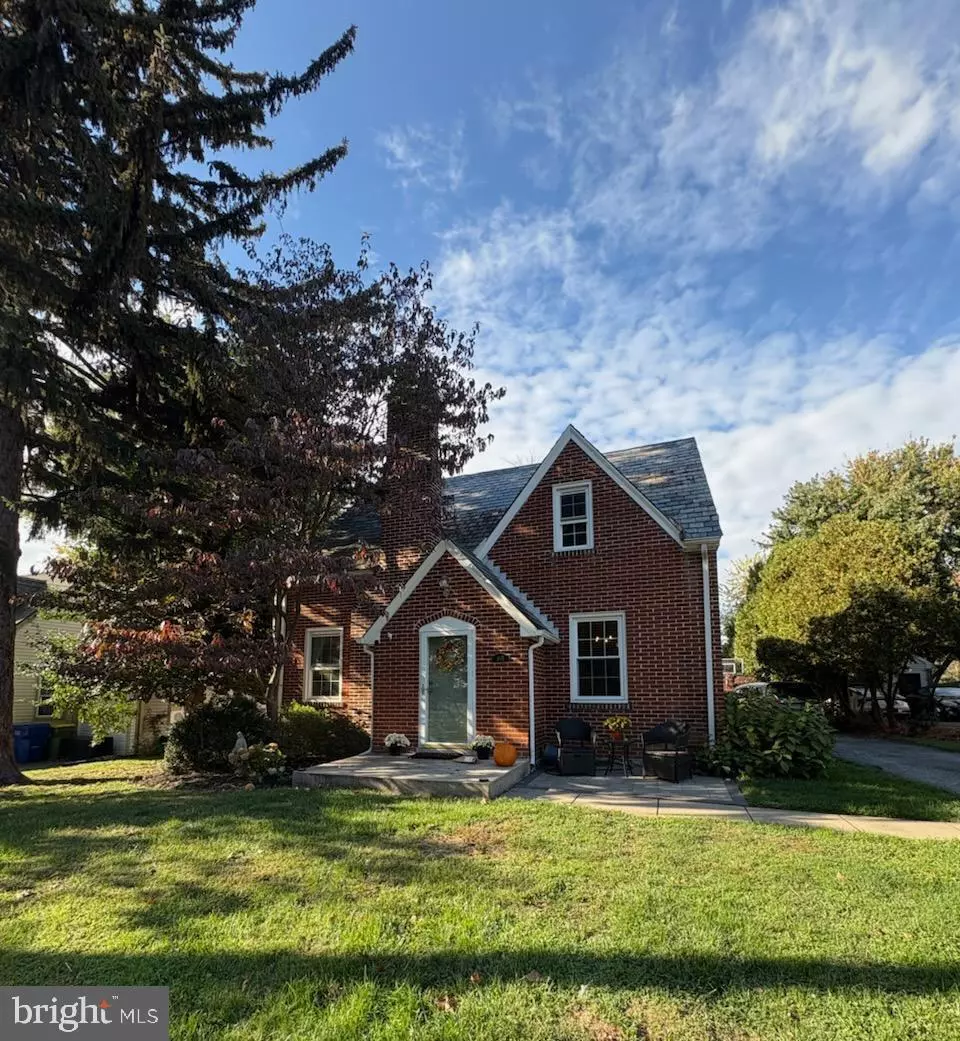 Lancaster, PA 17602,845 PARAMOUNT AVE