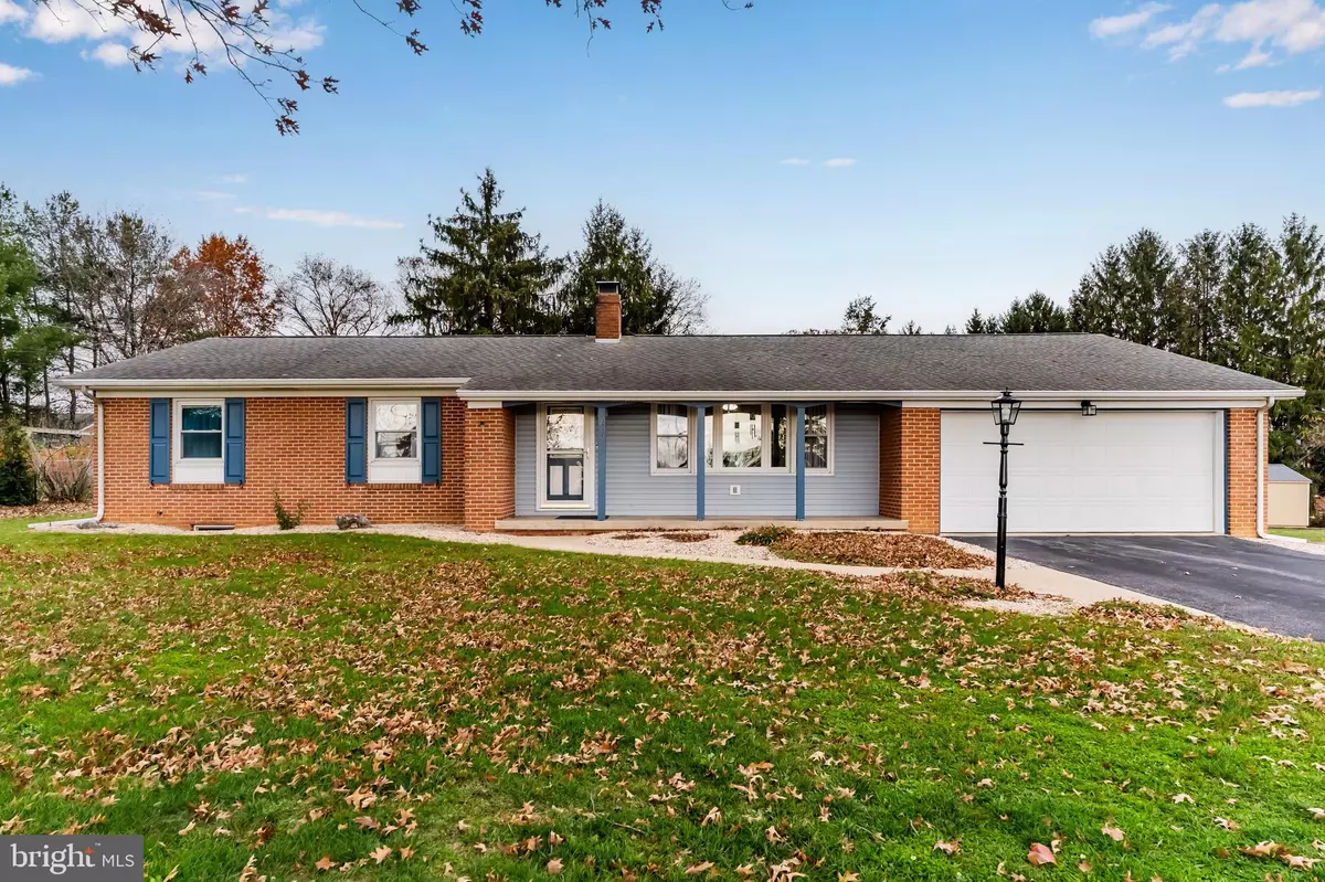 Chambersburg, PA 17202,41 SALEM ROAD