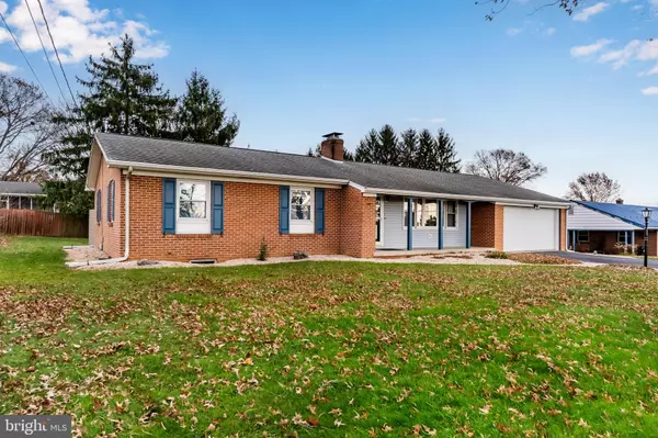 Chambersburg, PA 17202,41 SALEM ROAD