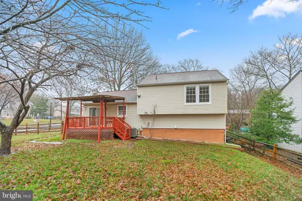 Columbia, MD 21045,5450 BLUECOAT LN