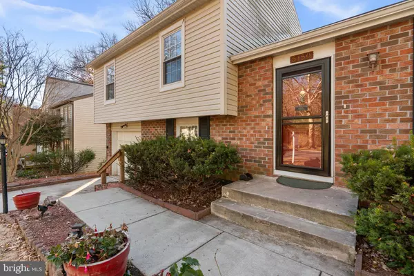 Columbia, MD 21045,5450 BLUECOAT LN