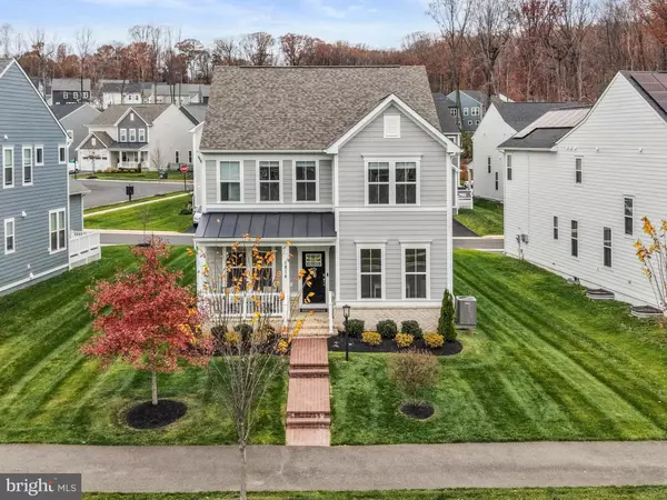 Dumfries, VA 22026,1814 RIVER HERITAGE BLVD