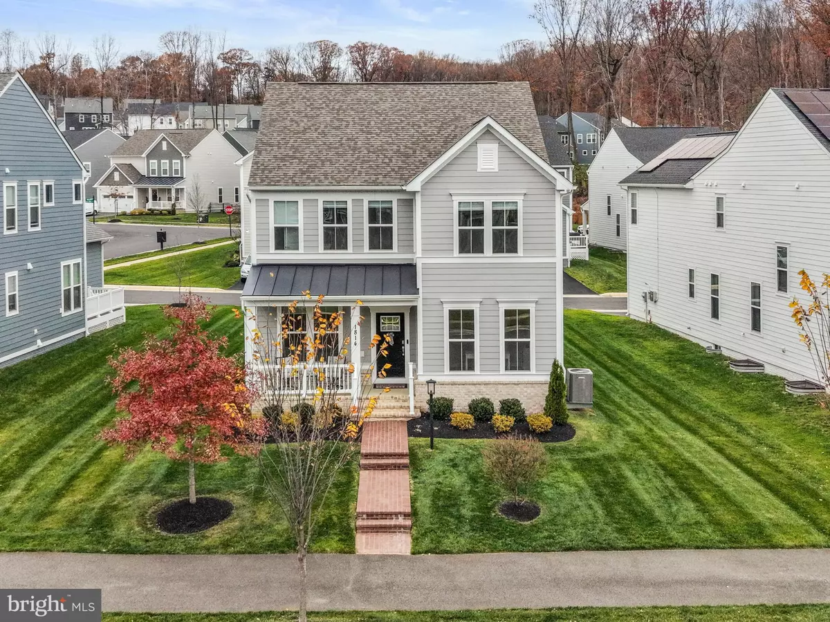 Dumfries, VA 22026,1814 RIVER HERITAGE BLVD