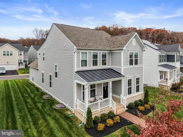 Dumfries, VA 22026,1814 RIVER HERITAGE BLVD