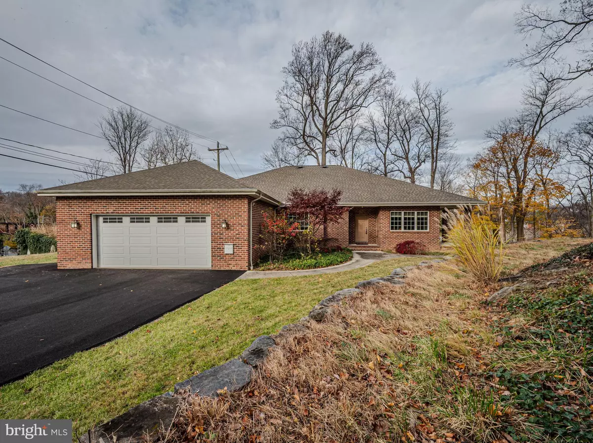 Wilmington, DE 19807,1940 RISING SUN LN