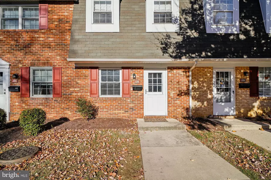 128 MERRYMAN CT, Annapolis, MD 21401