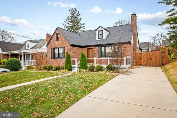 Catonsville, MD 21228,312 WAVELAND RD