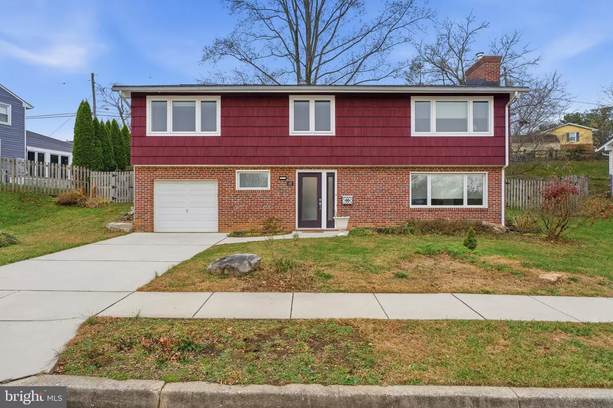 Lutherville Timonium, MD 21093,60 BELMORE RD