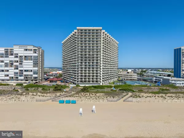 11500 COASTAL HWY #1913, Ocean City, MD 21842