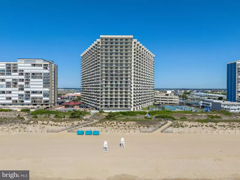 11500 COASTAL HWY #1913, Ocean City, MD 21842