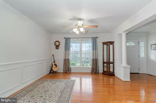 Locust Grove, VA 22508,405 HARRISON CIR